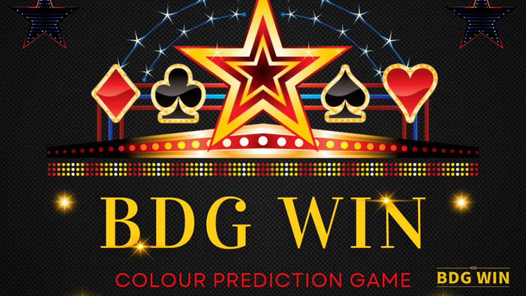 bdg win game-1